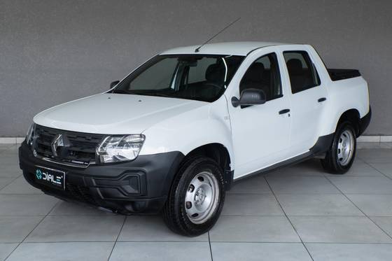 RENAULT OROCH 1.6 16V SCE FLEX PRO MANUAL RENAULT OROCH 1.6 16V SCE FLEX PRO MANUAL